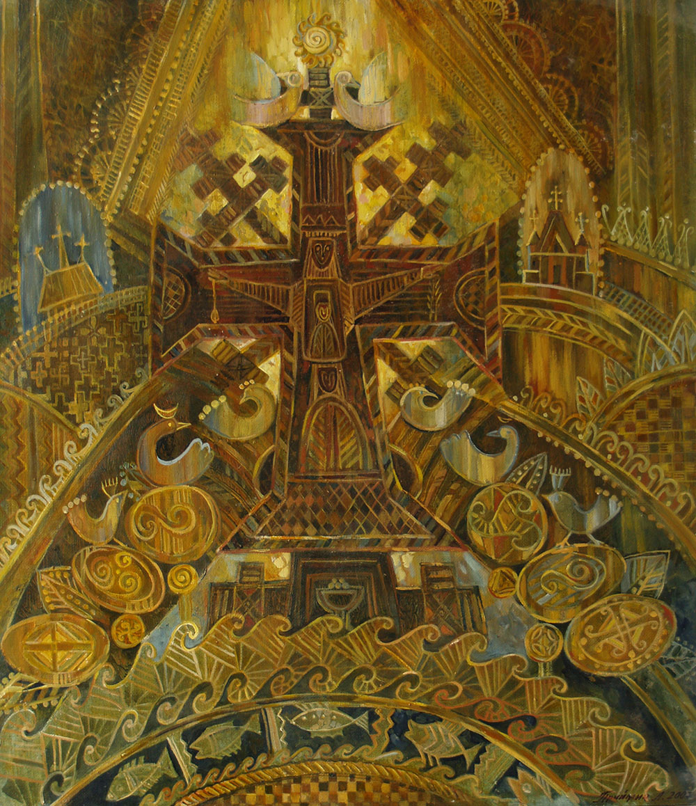 Приймич Леся Юріївна